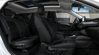 2025 Ford Escape® Internal Image 1